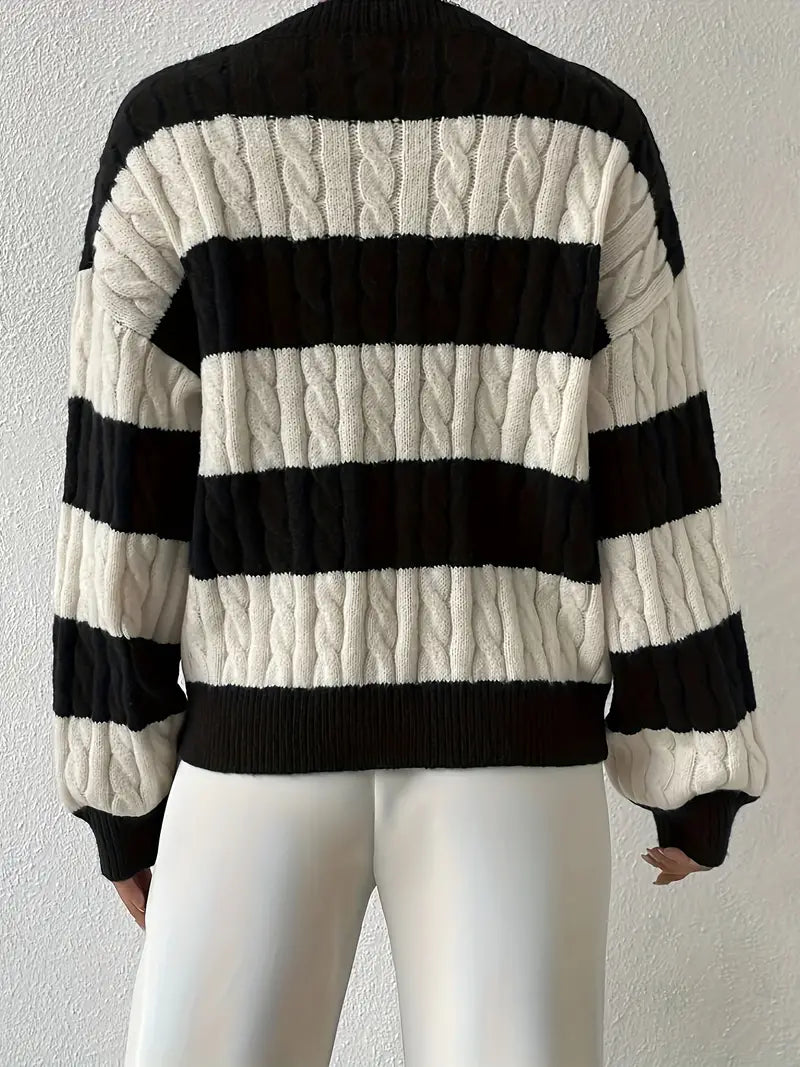 Amara Cozy Knit