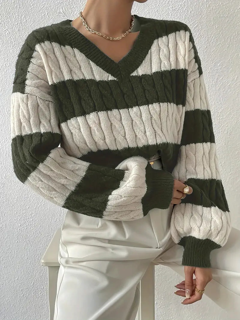 Amara Cozy Knit