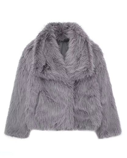 Fara Fur Coat