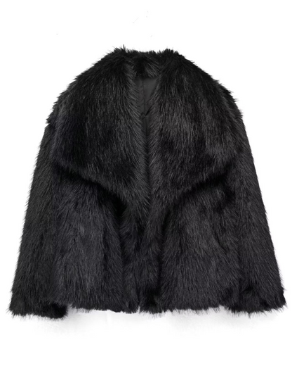 Fara Fur Coat