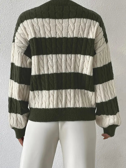 Amara Cozy Knit