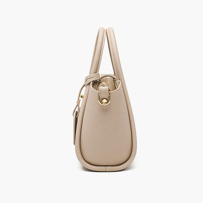 Mila Leather Bag