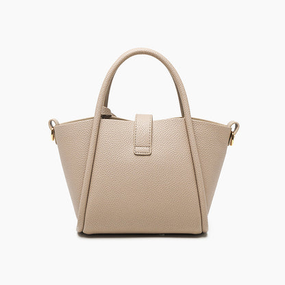 Mila Leather Bag