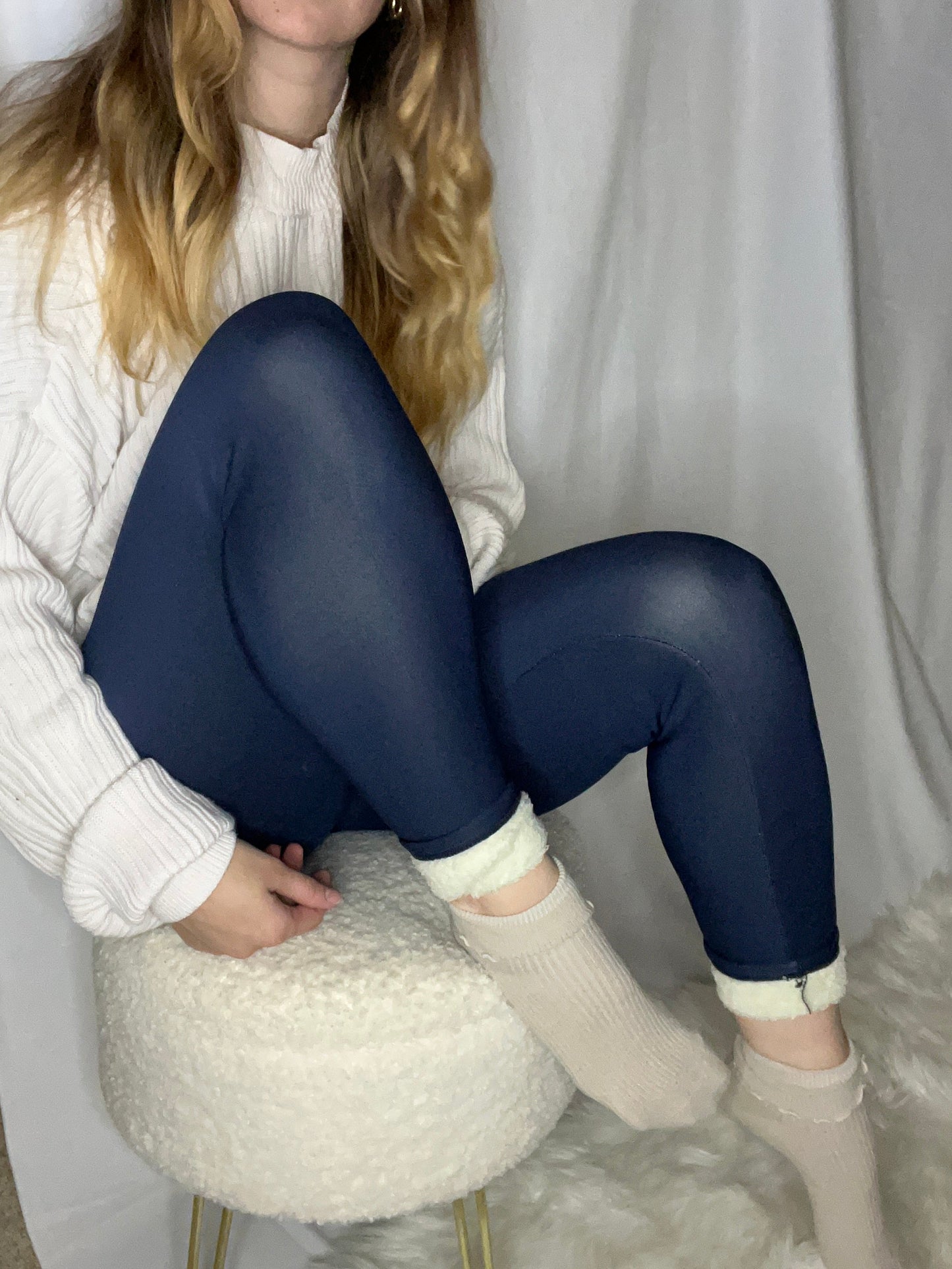 LizzyWarmth™ Legging