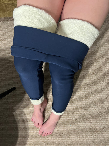 LizzyWarmth™ Legging