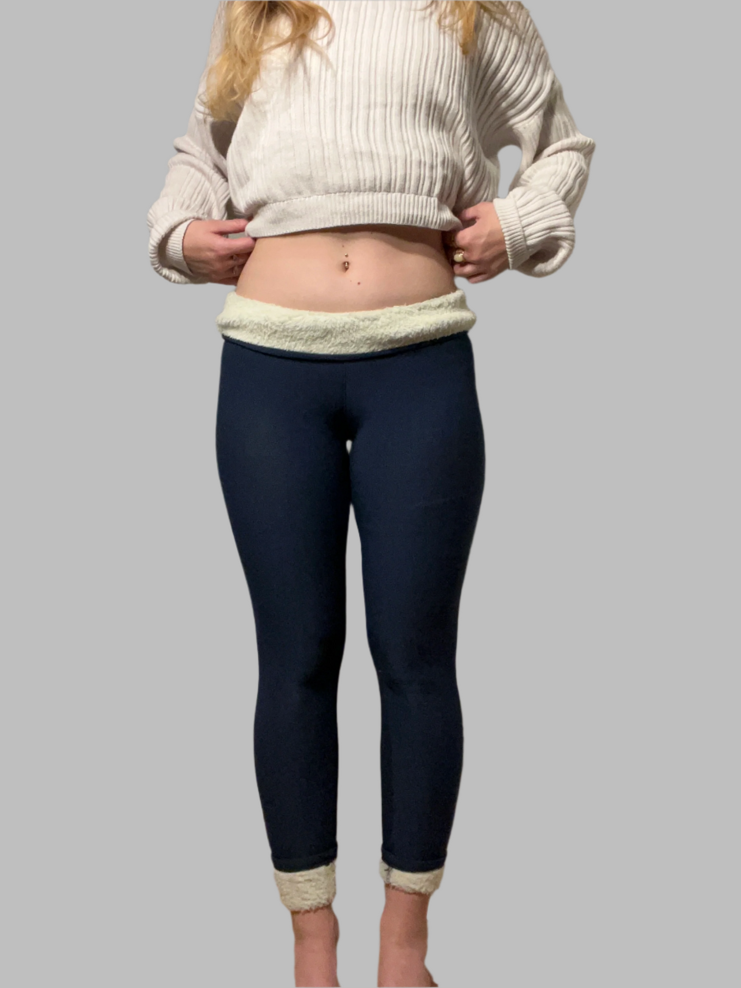 LizzyWarmth™ Legging