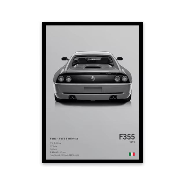 Ferrari F355