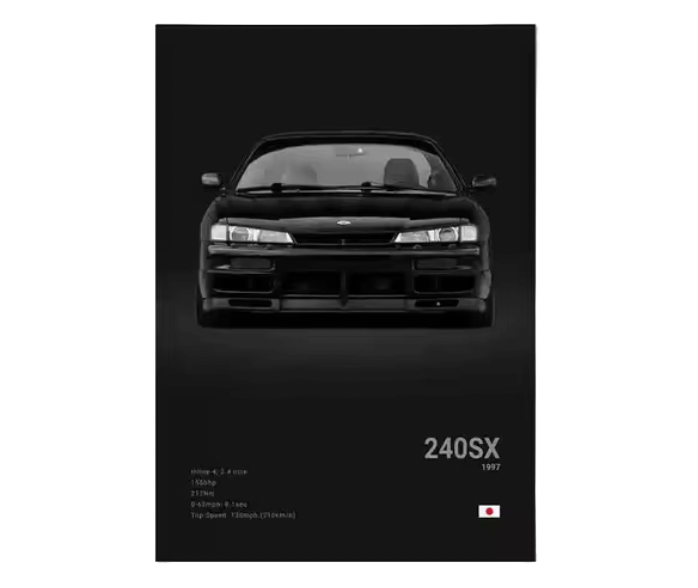 Nissan 240SX