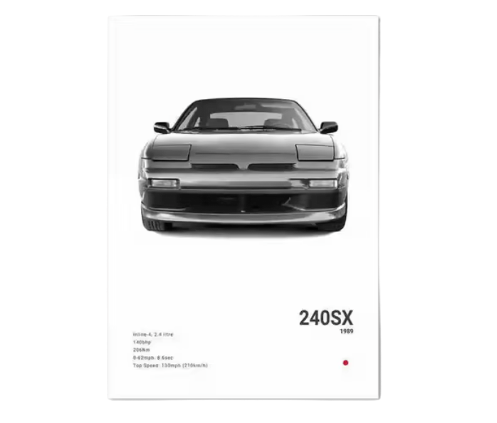 Nissan 240SX