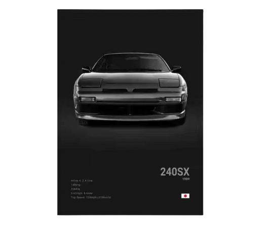 Nissan 240SX