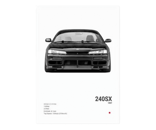 Nissan 240SX