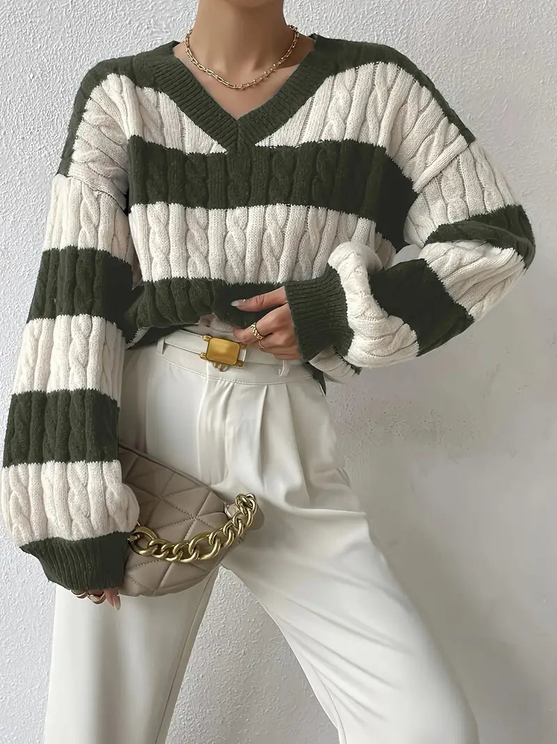 Amara Cozy Knit