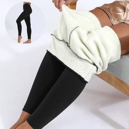 LizzyWarmth™ Legging