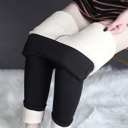 LizzyWarmth™ Legging