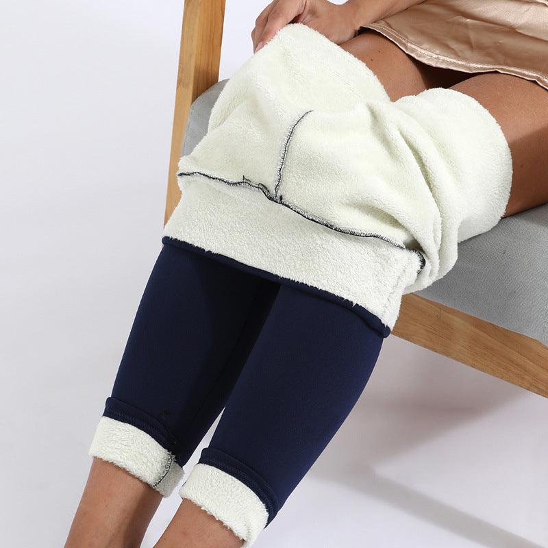 LizzyWarmth™ Legging