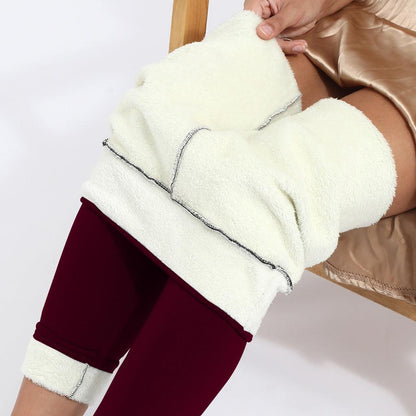 LizzyWarmth™ Legging