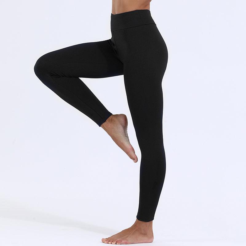 LizzyWarmth™ Legging