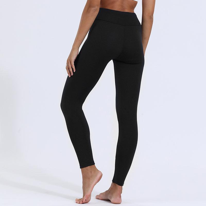 LizzyWarmth™ Legging