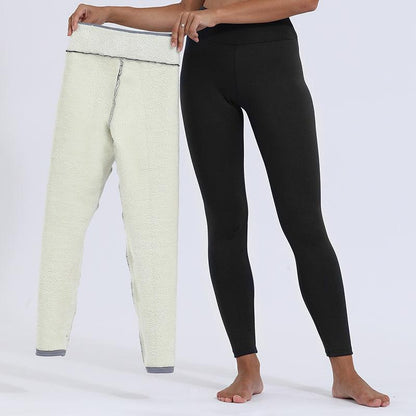 LizzyWarmth™ Legging