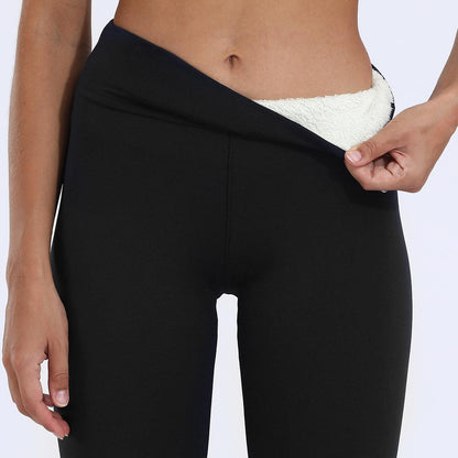 LizzyWarmth™ Legging