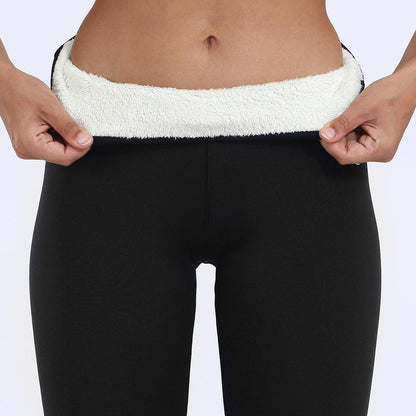 LizzyWarmth™ Legging