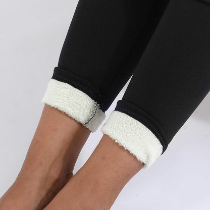 LizzyWarmth™ Legging