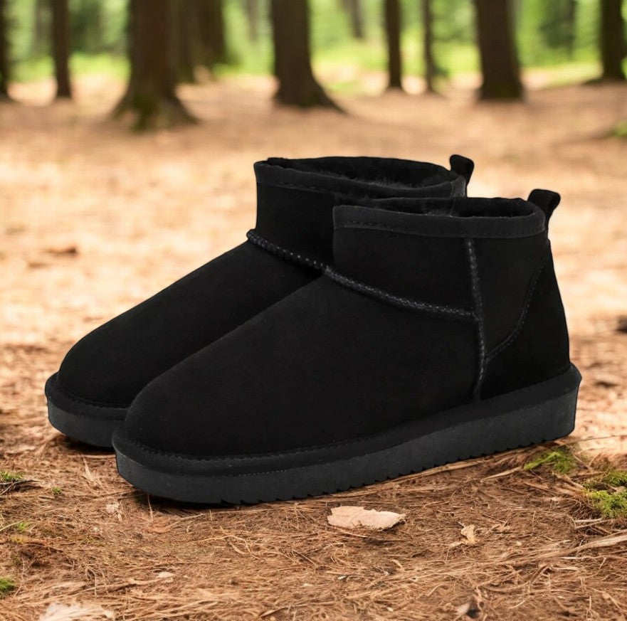 FrostFit™ Mini Boots